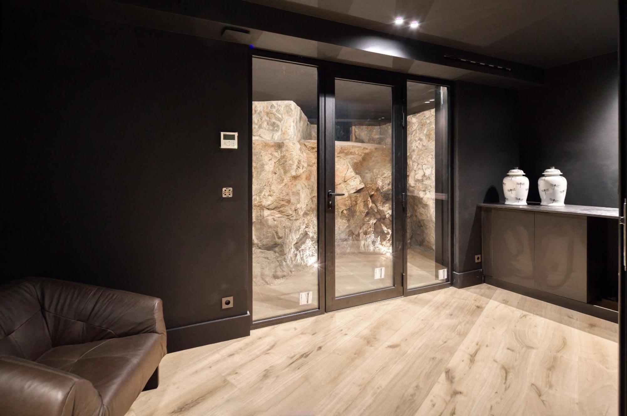 Villa Ambre Nuit Cannes Exterior foto