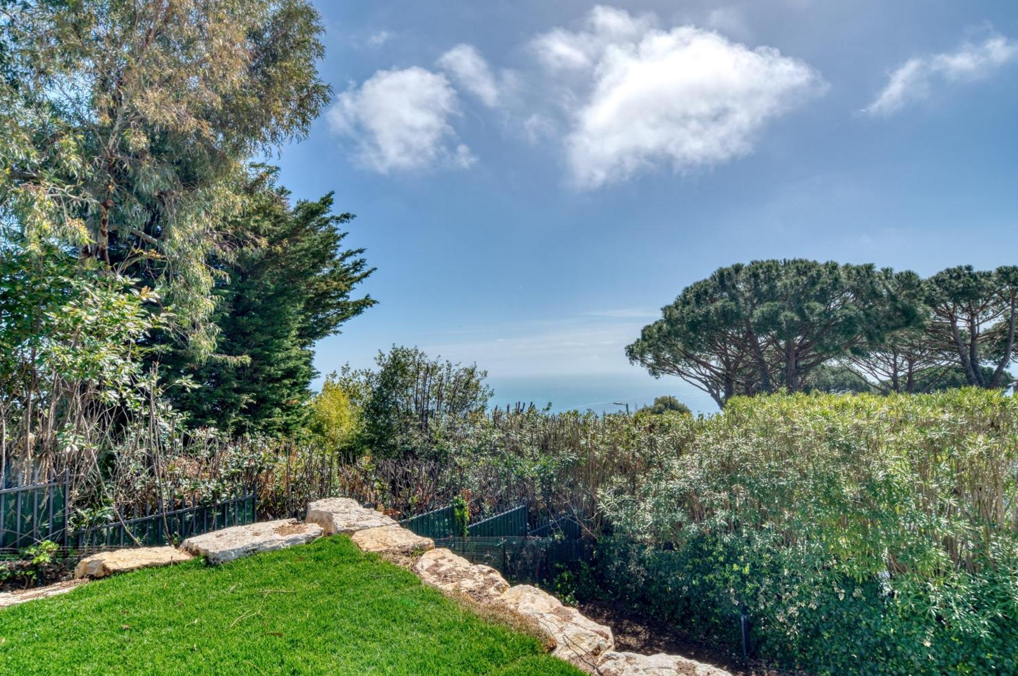Villa Ambre Nuit Cannes Exterior foto