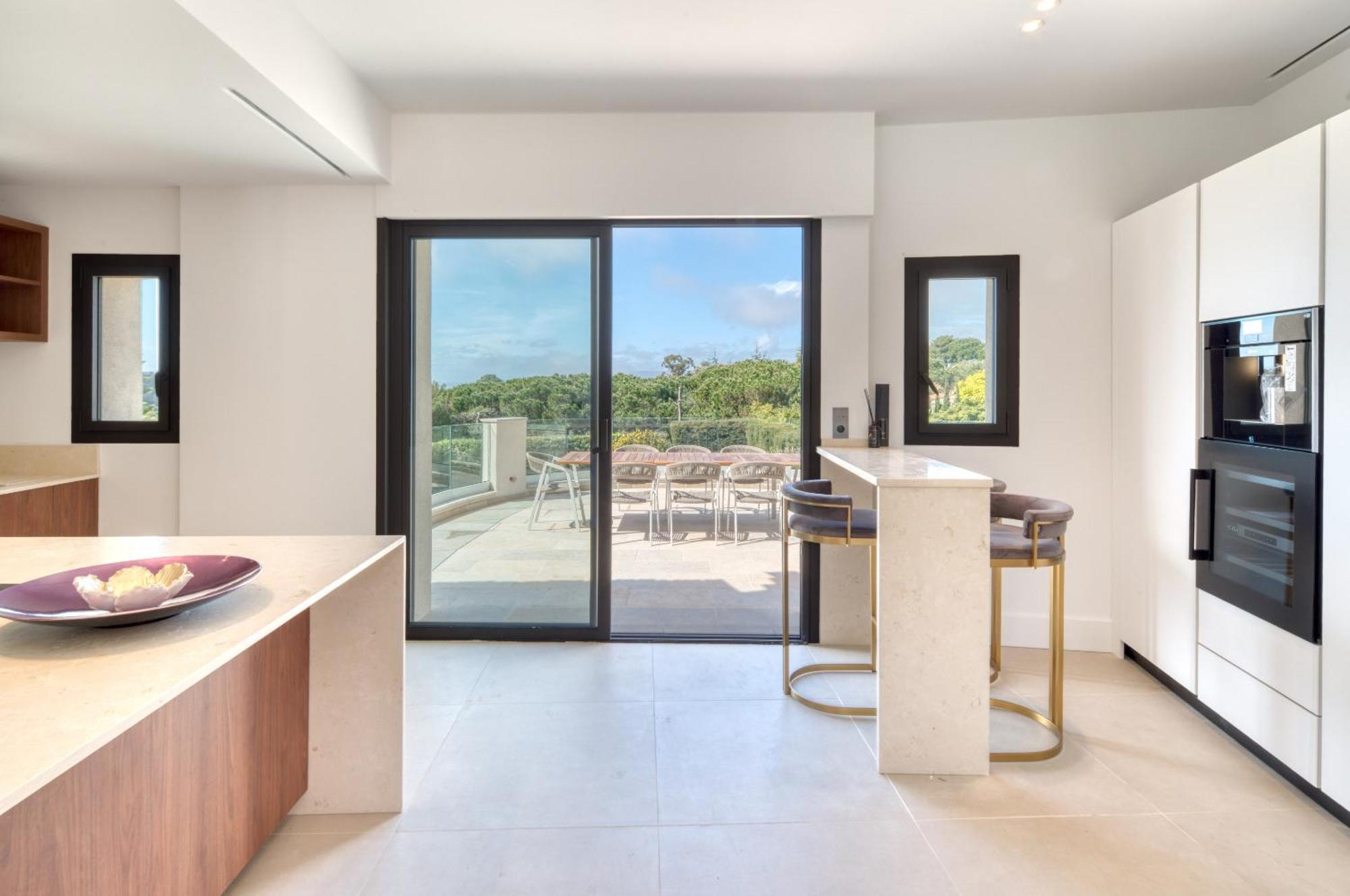 Villa Ambre Nuit Cannes Exterior foto