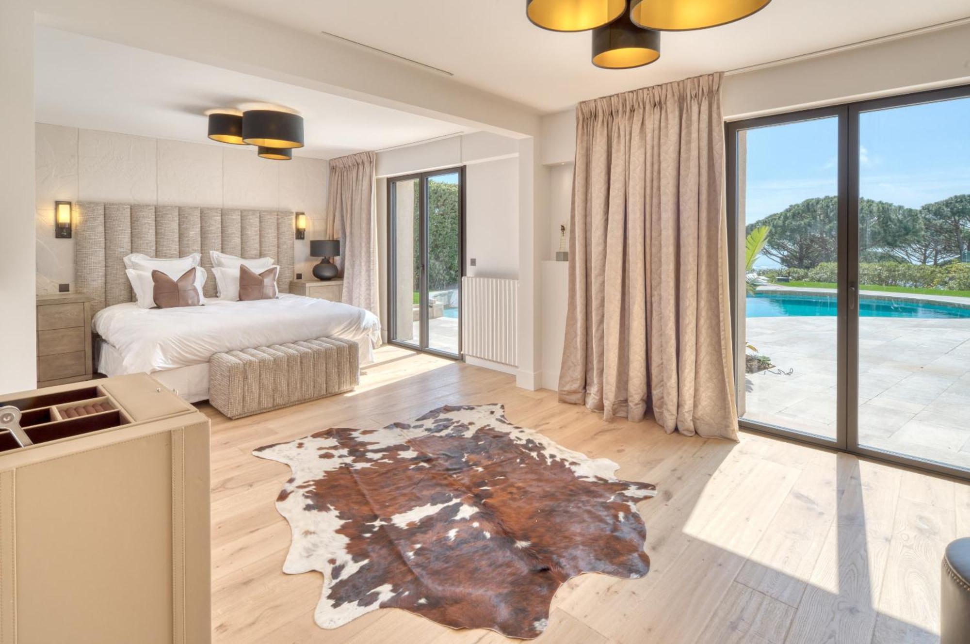 Villa Ambre Nuit Cannes Exterior foto