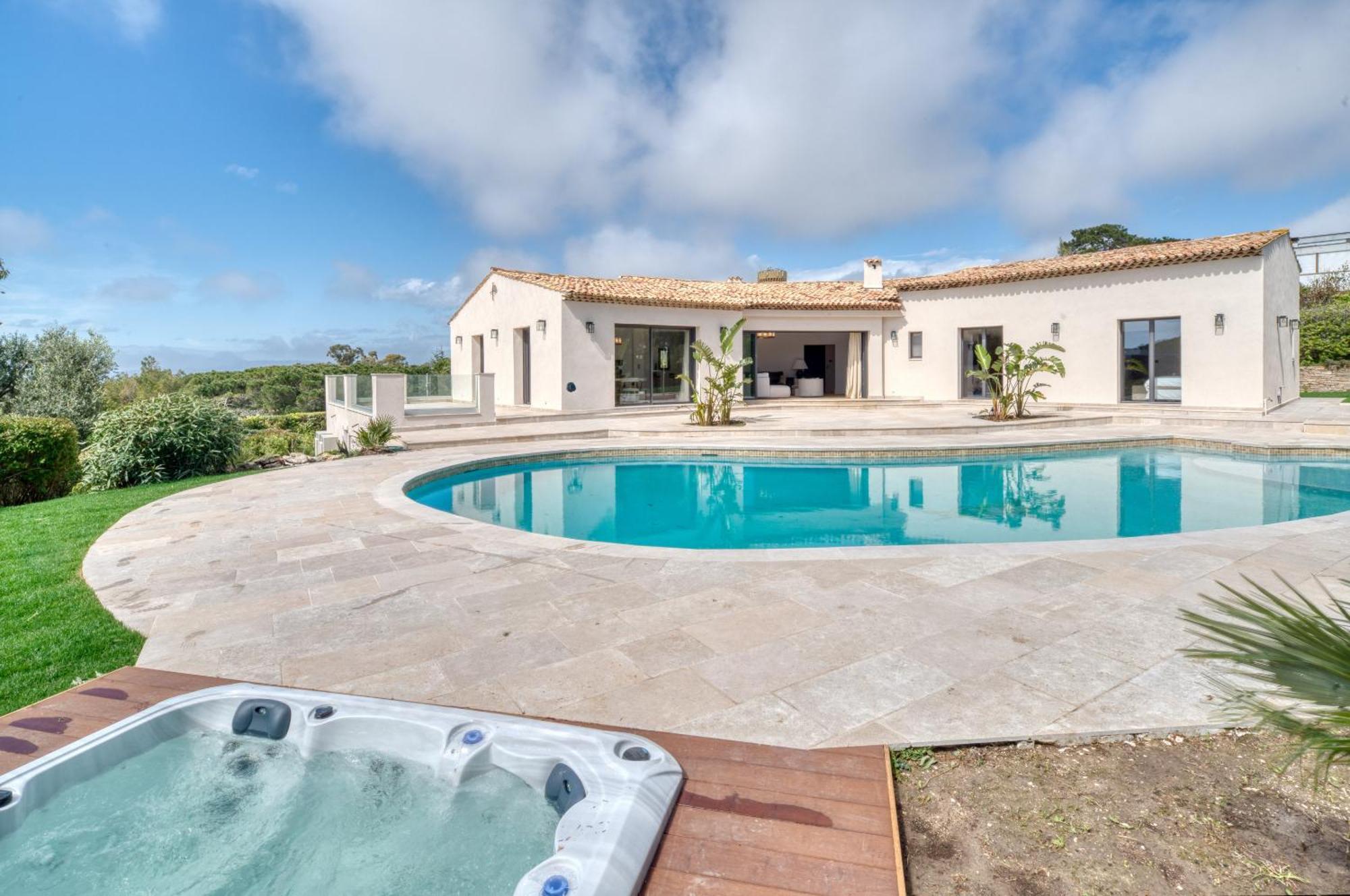 Villa Ambre Nuit Cannes Exterior foto