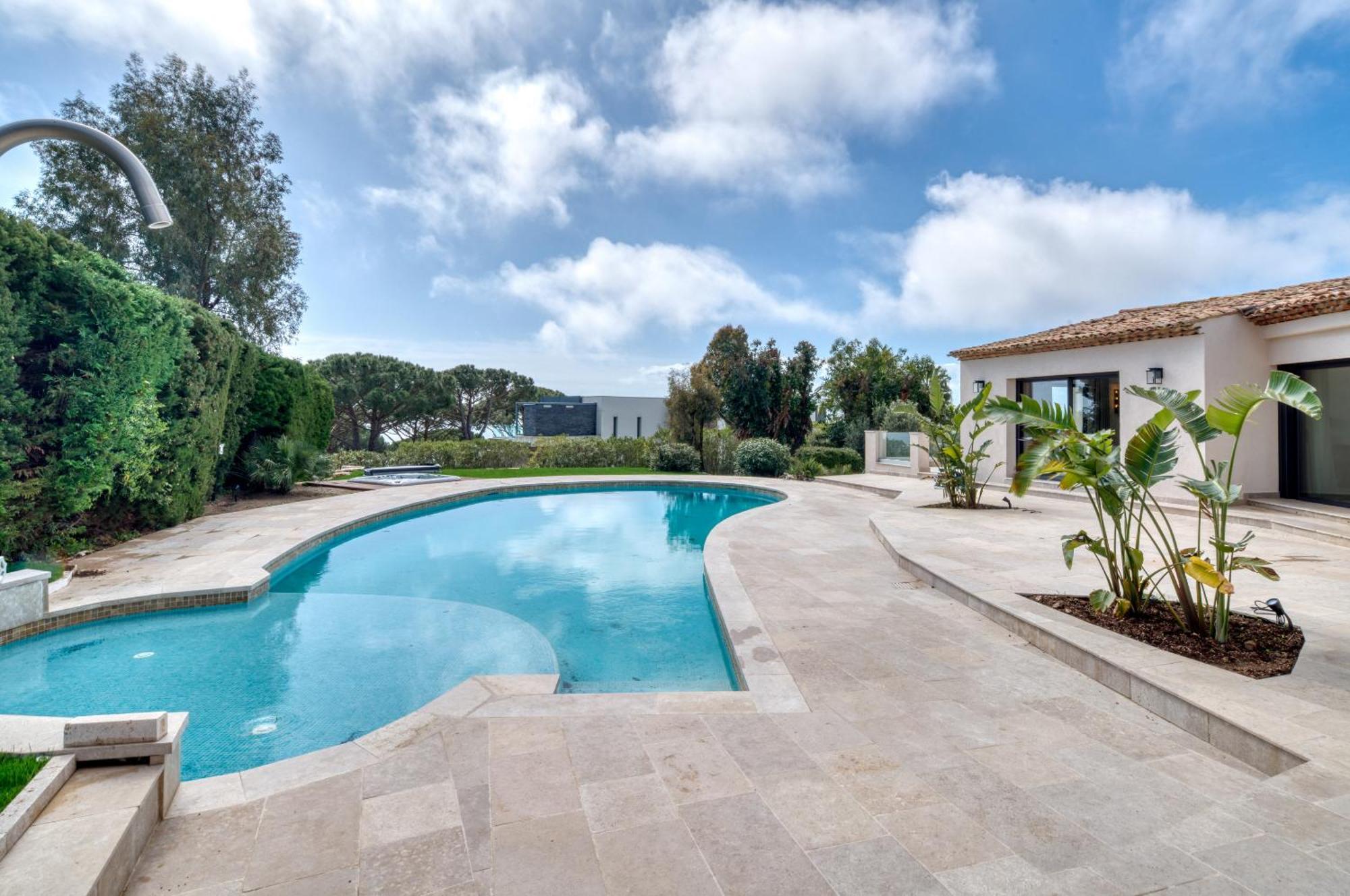 Villa Ambre Nuit Cannes Exterior foto